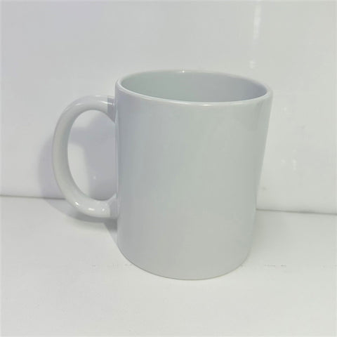 TAZA BLANCA PARA SUBLIMACION GRADO AAA