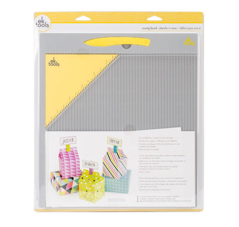 TABLERO DE MARCACIÓN, PERFECTO PARA HACER TARJETAS Y ARTESANÍAS EN PAPEL