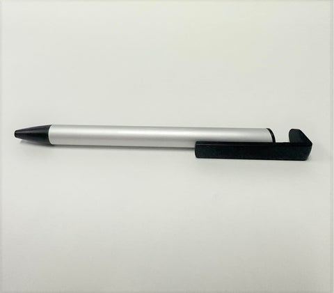 LAPICERO PLATEADO SUBLIMABLE 1