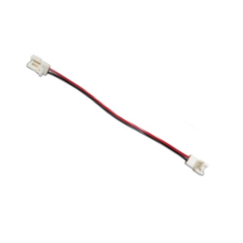 CONECTOR PARA LED (HFLX-S860) CON CABLE FLEXIBLE (NO RESISTE AL AGUA)