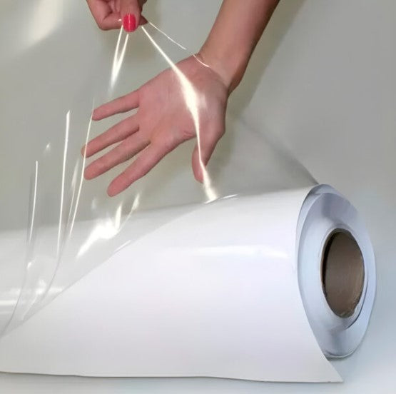 LAMINADO TRANSPARENTE BRILLANTE 54