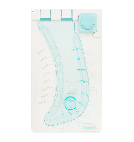 TABLERO PARA PERFORACION DE MOLINILLOS